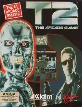 Terminator 2 - The Arcade Game_Disk2